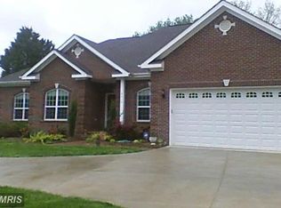 8914 Rugby Rd, Manassas, VA 20111