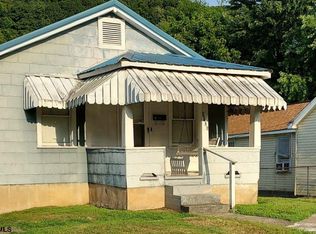 5706 Church Dr, Charleston, WV 25306