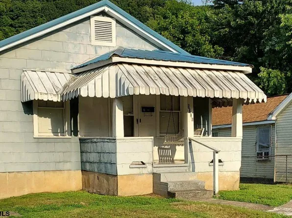 5706 Church Dr, Charleston, WV 25306