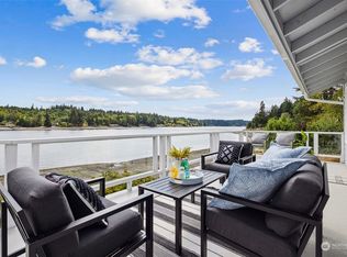 541 E Leeds Dr, Shelton, WA