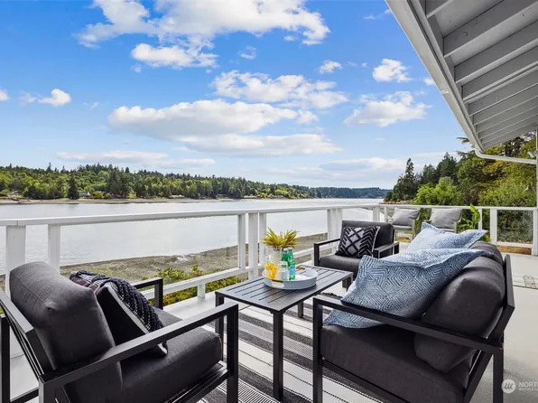 541 E Leeds Drive, Shelton, WA 98584