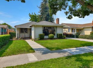 1245 N San Pedro St, San Jose, CA 95110