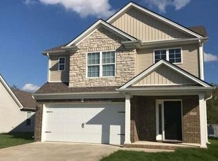 353 Oxford Cir, Richmond, KY 40475