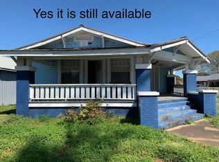 204 S Main St, Piedmont, AL 36272