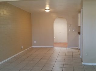 4076 S Evergreen Ave, Tucson, AZ 85730