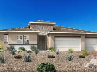 5739 Gilded Horizon Ave, Las Vegas, NV 89131