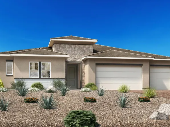 5739 Gilded Horizon Ave, Las Vegas, NV 89131