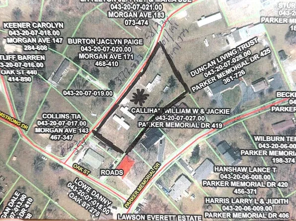 148 Morgan Ave, Olive Hill, KY 41164