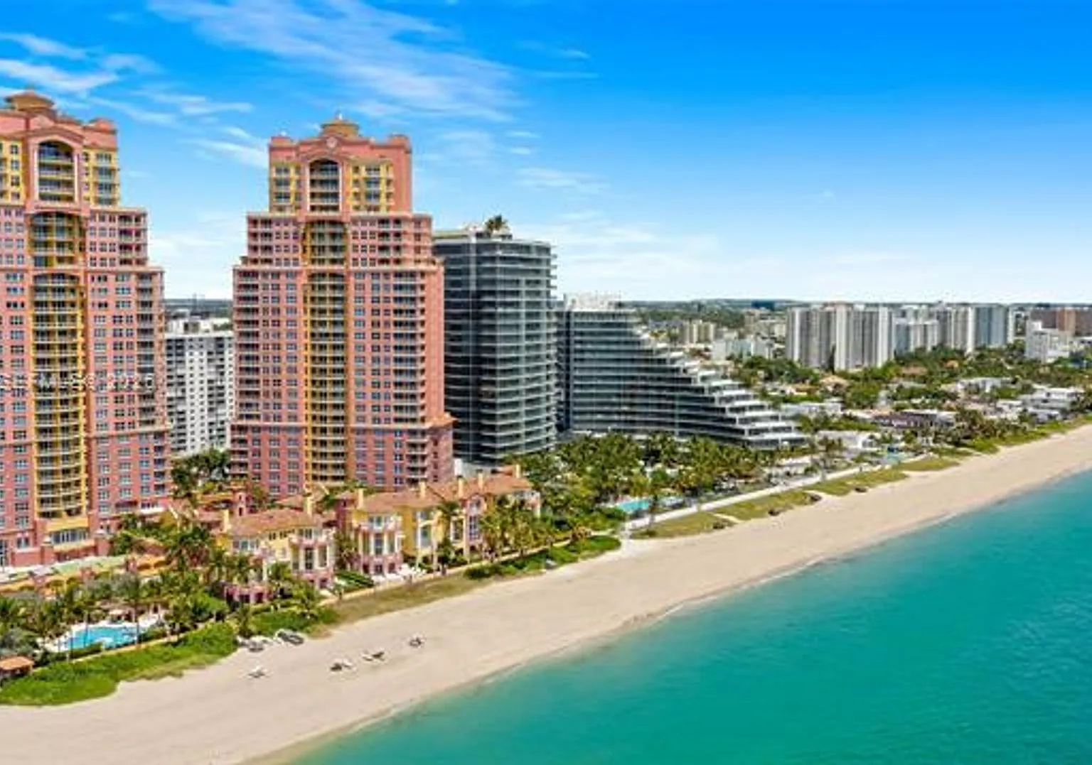 2110 N Ocean Blvd cu-7B, Fort Lauderdale, FL 33305 — Photo 2