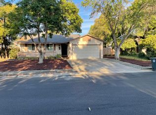 2669 Chassella Way, Rancho Cordova, CA 95670