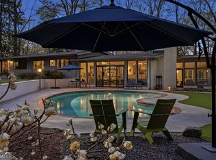1805 Lenox Rd NE, Atlanta, GA 30306