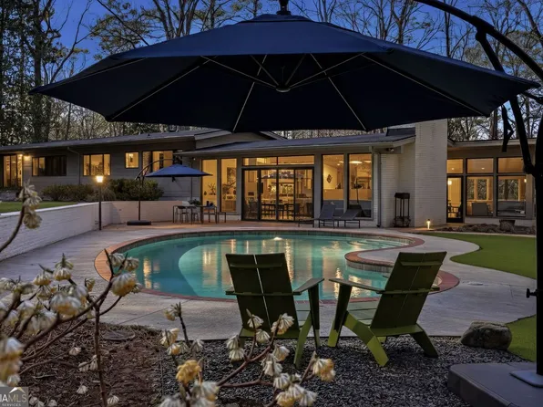 1805 Lenox Rd NE, Atlanta, GA 30306