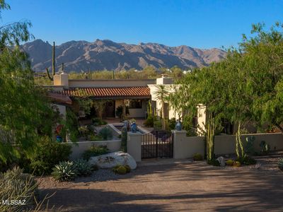 3616 E Placita Lindura, Tucson, AZ, 85718