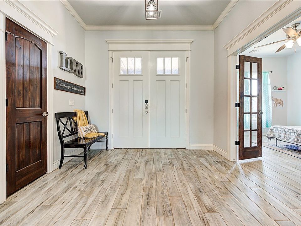 4817 Hambletonian Ln, Mustang, OK 73064 Zillow