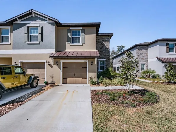 11123 Wishing Cloud Rd, Land O Lakes, FL 34638