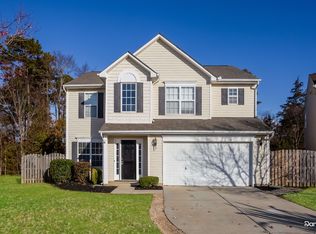 338 Courtland Ct, Kannapolis, NC 28081