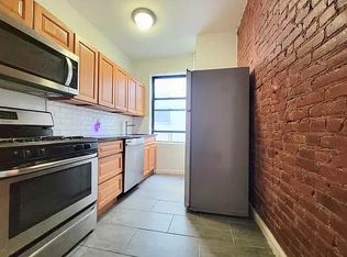 539 W 156th St APT 12, New York, NY 10032