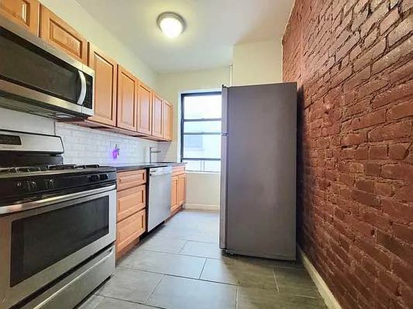 539 W 156th St APT 12