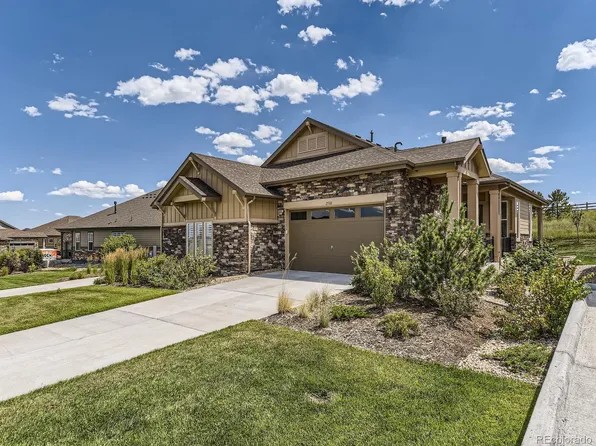 25168 E Alder Drive, Aurora, CO 80016