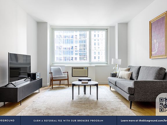 5th image of 230 W 55th St APT 10G