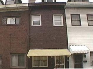 5323 Keystone St, Pittsburgh, PA 15201