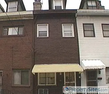 5323 Keystone St photo 1
