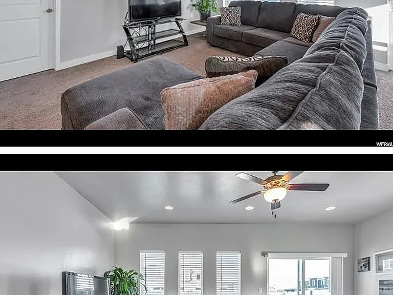 1347 W Bridal Veil Dr — Photo 2