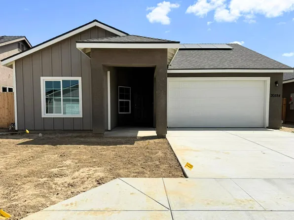 30584 Bellwood Road, Visalia, CA 93291