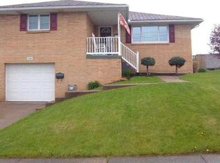 1341 Barone Drive Ext, Weirton, WV