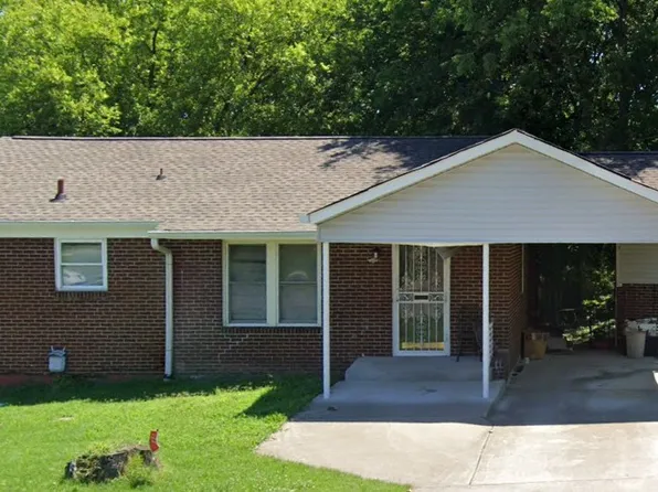 936 34th Ave N, Nashville, TN 37209