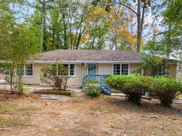 866 Buckner Rd SE, Mableton, GA 30126