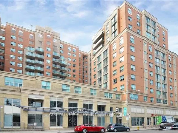 313 Richmond St E, Toronto, ON