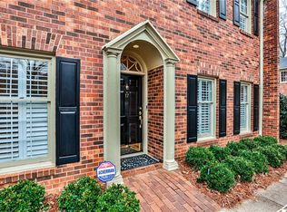 17 Howell Mill Plantation NW, Atlanta, GA 30327