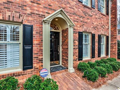17 Howell Mill Plantation NW, Atlanta, GA, 30327