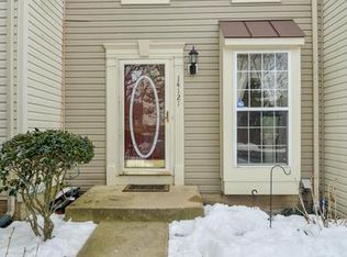 14121 Asher Vw, Centreville, VA 20121