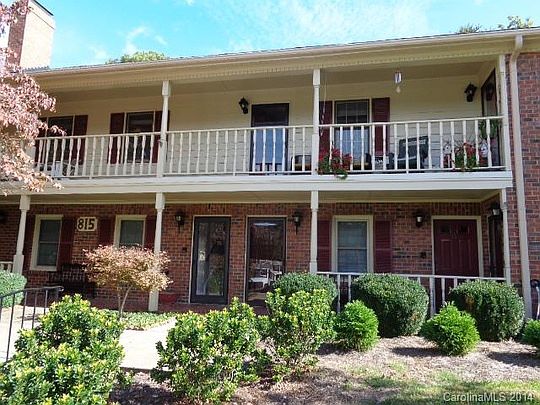 1st image of 815 Jamestown Dr APT 1