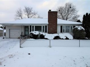 200 Wheaton Rd, Syracuse, NY 13203