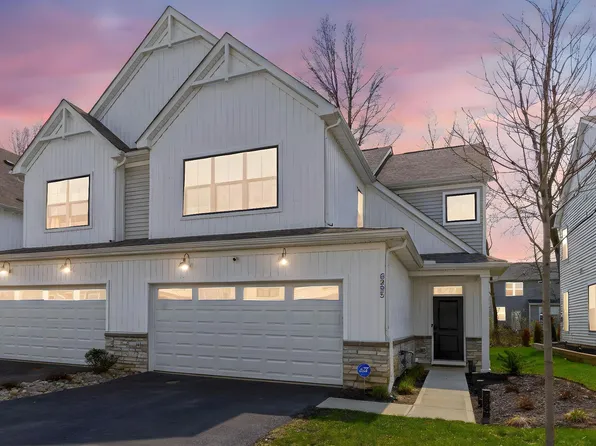 6395 Angelica Way, Westerville, OH 43081