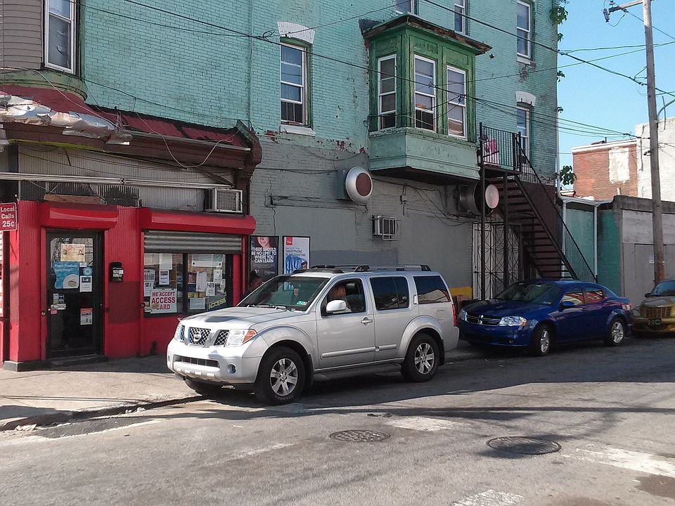 2nd image of 2401 Cecil B Moore Ave