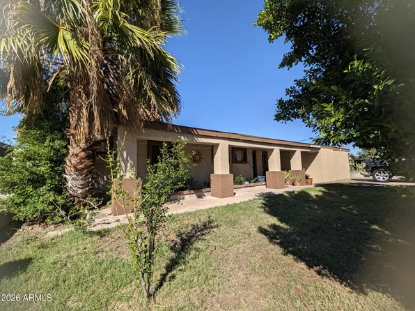 6002 W Stella Avenue, Glendale, AZ 85301