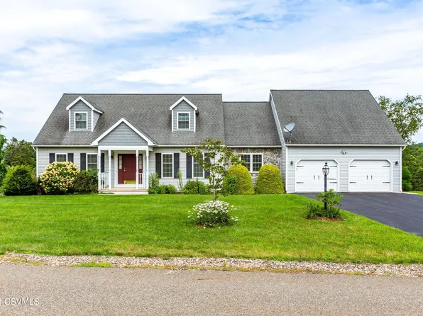 826 River Hill Dr, Danville, PA 17821