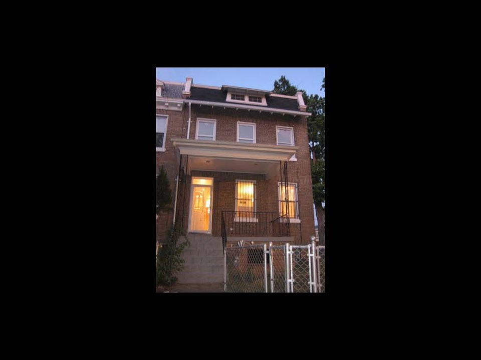 street view of house
