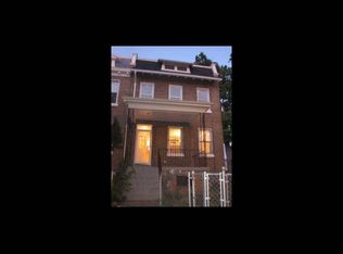 4001 5th St NW, Washington, DC 20011