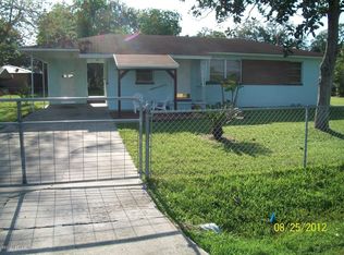 9170 Bon Air Dr, Jacksonville, FL 32218