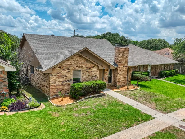 1766 Arledge, Carrollton, TX 75007