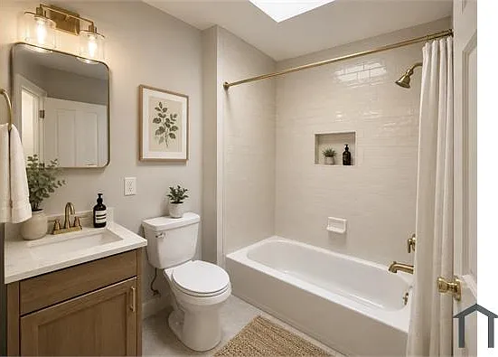 1 bed, $1,100 — Photo 4