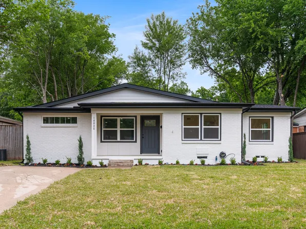 10825 Ruth Ann Dr, Dallas, TX 75228