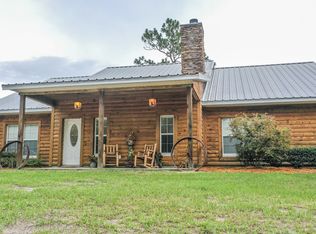 2680 NW 13th Ter, Bell, FL 32619