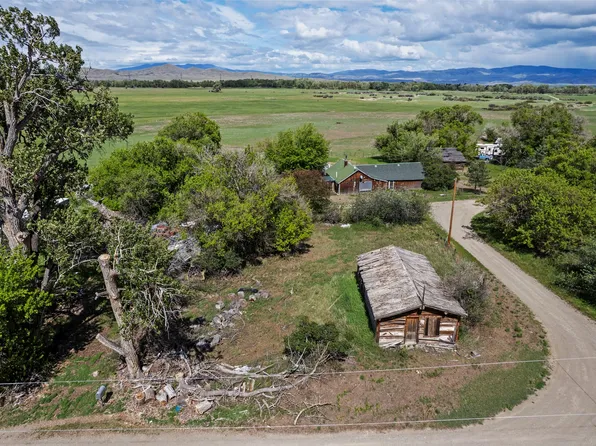 Lots 1 2 Johnson St, Radersburg, MT 59641
