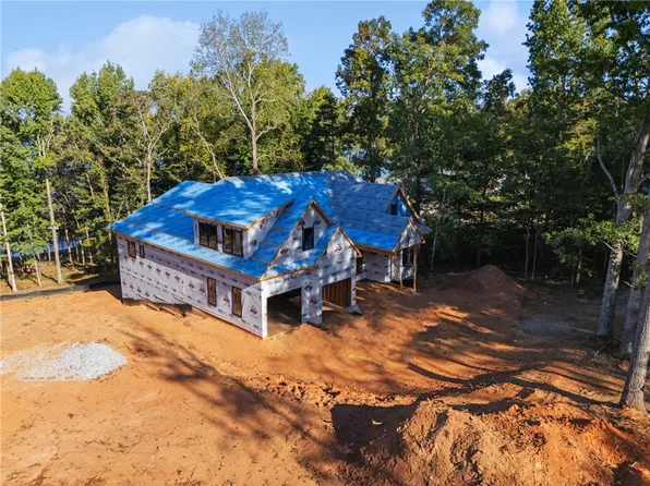 305 Inland Dr, Anderson, SC 29625